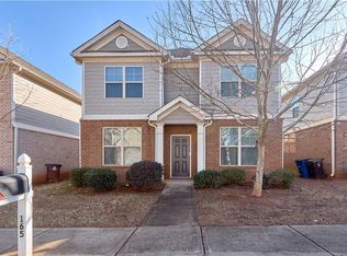 165 Daisy Cir, McDonough, GA 30252