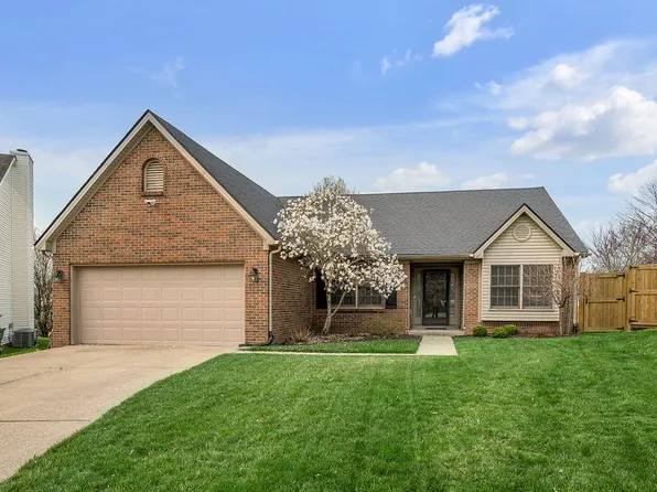 1105 Seville Ct, Lexington, KY 40515