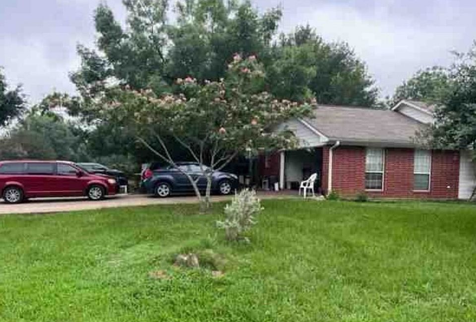 Property Side View