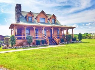 7646 Franklin Rd, Lebanon, TN 37090