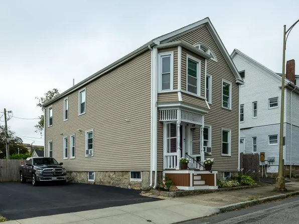 240 Middle St, New Bedford, MA 02740
