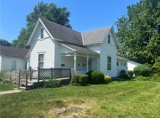 1128 Dakota St, Danville, IL