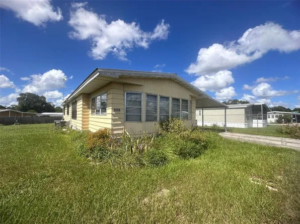 2332 Martha Dr, Lake Alfred, FL 33850