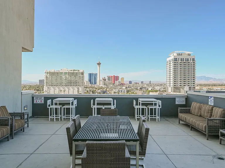 353 E Bonneville Ave #753 — Photo 61