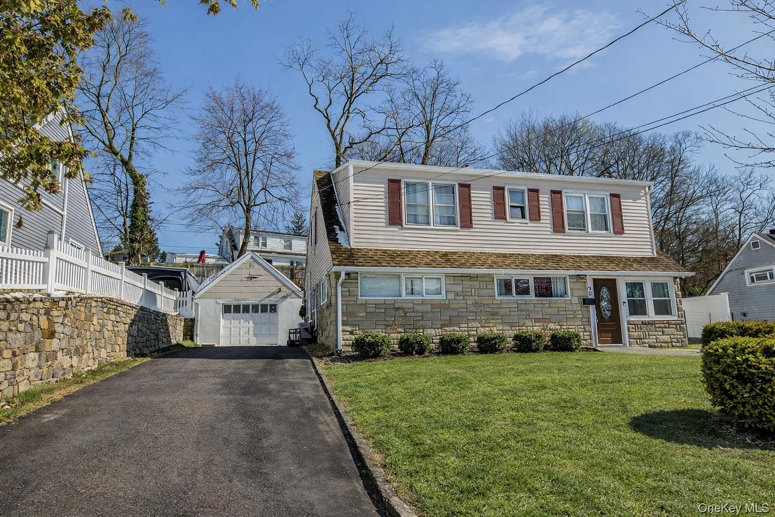 90 Mountaindale Road, Yonkers, NY 10710 | Zillow