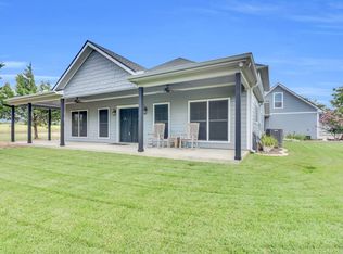5411 Old Buena Vista Rd, Waxahachie, TX 75167