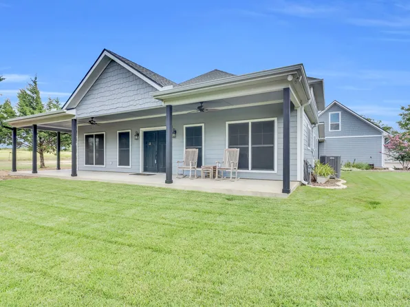 5411 Old Buena Vista Rd, Waxahachie, TX 75167