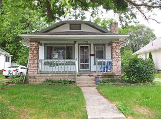 337 S Elm St, West Carrollton City, OH 45449
