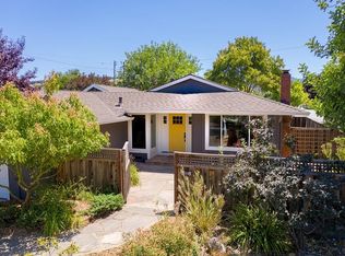 548 Chinook Ln, San Jose, CA 95123