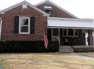 1708 Harmon Rd, Conshohocken, PA 19428