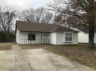 1309 Collier Dr, Conway, AR 72032