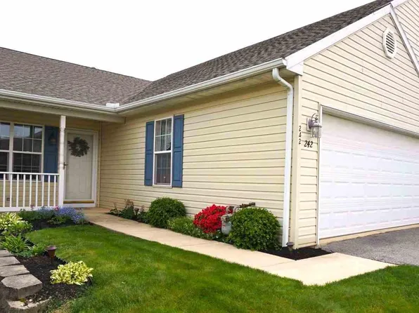 242 Equine Cv, Red Lion, PA 17356