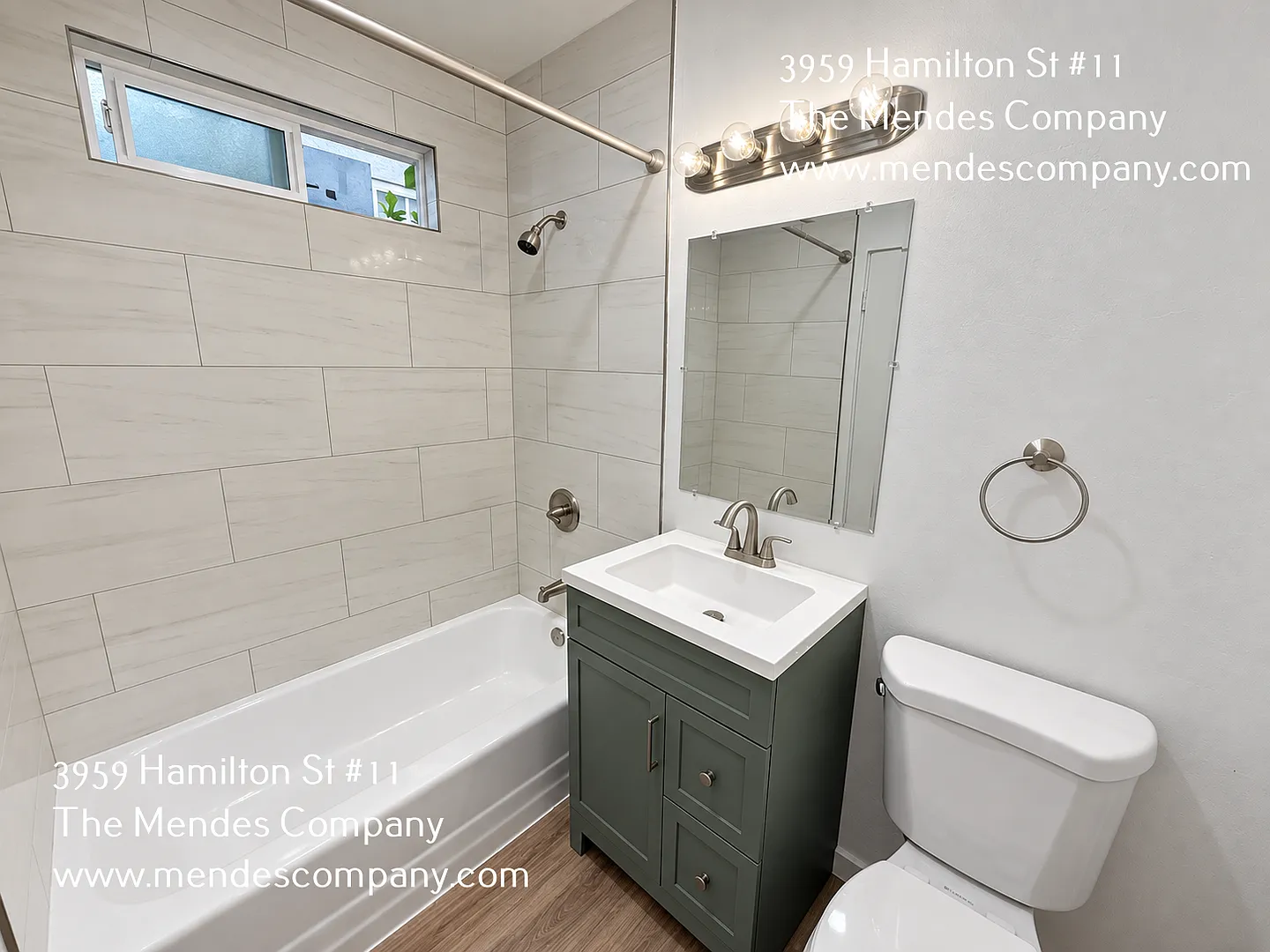 Charming 1BD/1BA in the heart of North Park with a Walk-In Closet — Photo 4