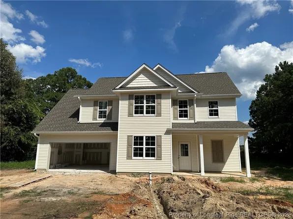 4810 Arbor Rd, Fayetteville, NC 28311