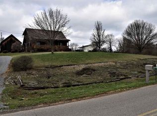 1875 Whitehouse Rd, Greeneville, TN 37745