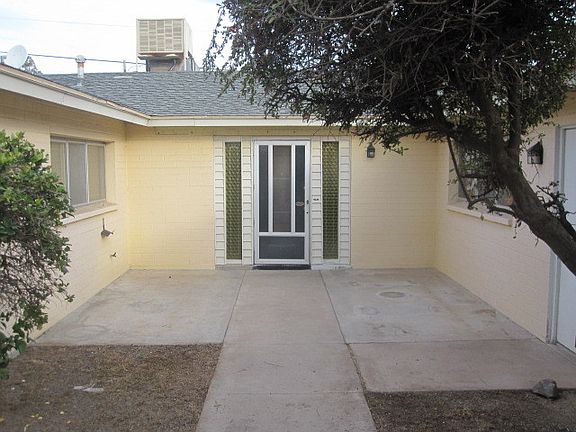 3rd image of 3920 W SOLANO Drive