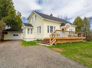 716 Tweedside Rd, Manners Sutton, NB E6K 2L6