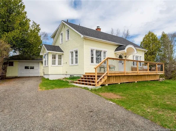 716 Tweedside Rd, Manners Sutton, NB E6K 2L6