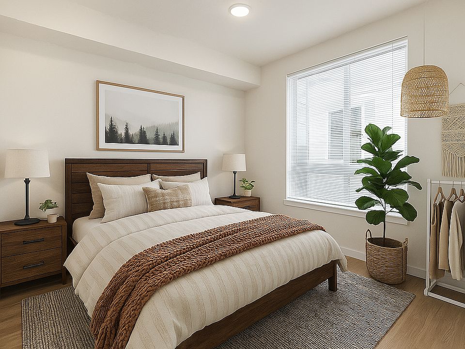 1 Bedroom Deluxe (A)