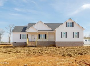 9175 N Beaver Creek Way, Middlesex, NC 27557