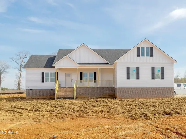 9175 N Beaver Creek Way, Middlesex, NC 27557
