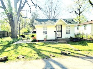 116 Pursell St, Springdale, AR 72764