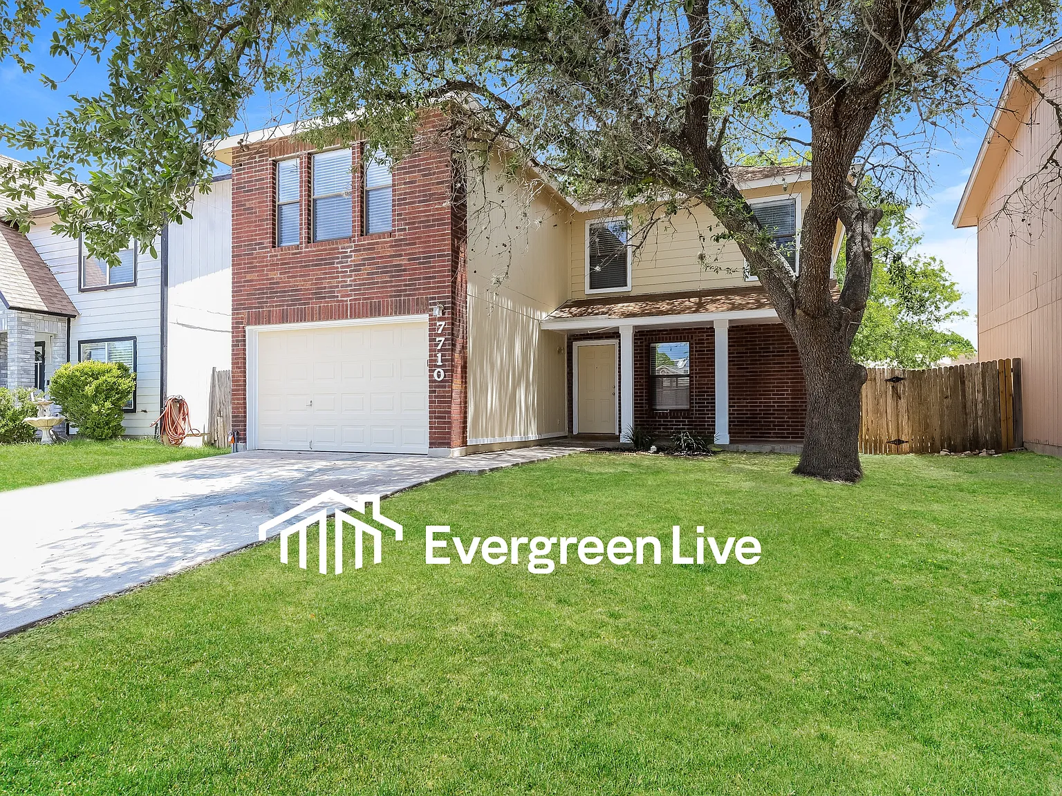 3 bed, 2.5 bath, 1812 sqft, $1,695 — Photo 2