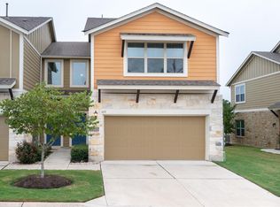 1620 Bryant Dr UNIT 603, Round Rock, TX 78664
