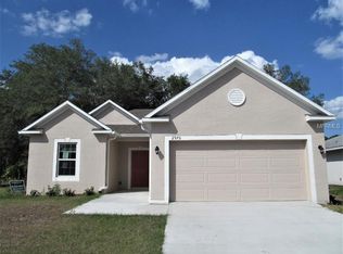 2970 Cartwright Ln, North Port, FL 34286