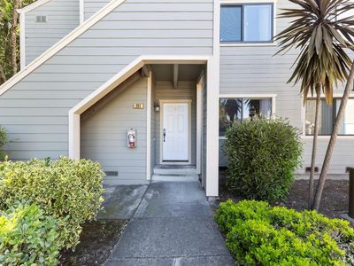 261 Enterprise Drive, Rohnert Park, CA, 94928