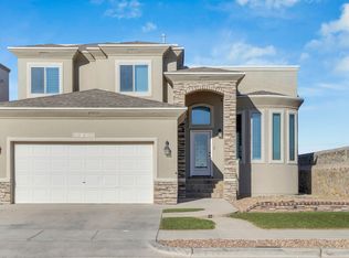 3227 Spring Willow, El Paso, TX 79938