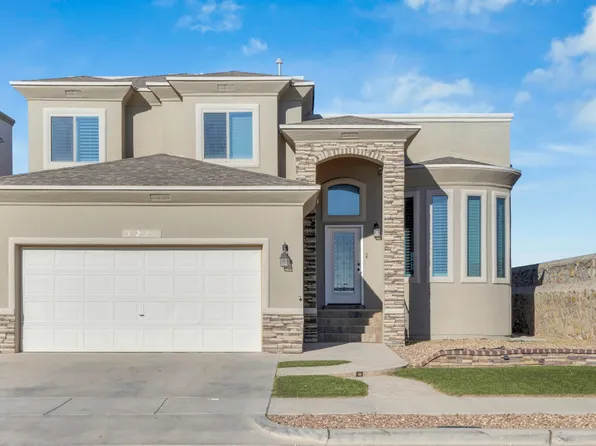 3227 Spring Willow, El Paso, TX 79938