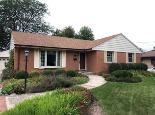 6145 S Swift Ave, Cudahy, WI 53110