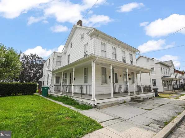640 3rd St, Hanover, PA 17331