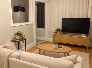 20 Farrington Ave #5, Allston, MA 02134