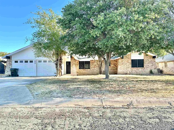 102 Glendale Dr, Del Rio, TX 78840
