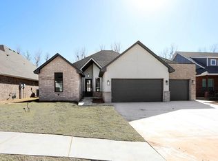 720 Barajas Ter, Mustang, OK 73064