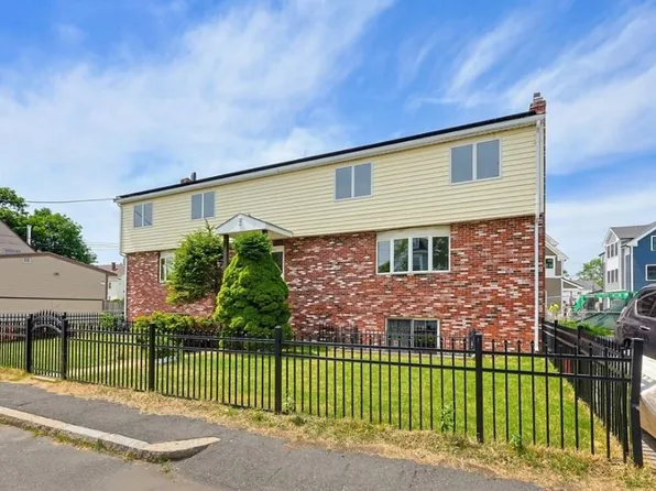 22 Cyril St #22, Quincy, MA 02169