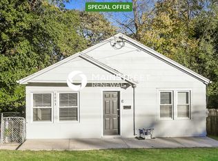 7003 Jackson Ave, Kansas City, MO 64132