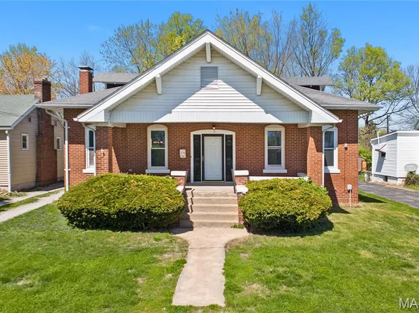 5 Fariole Pl, Collinsville, IL 62234