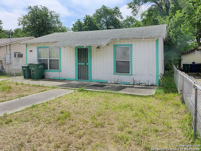 1st image of 4324 Monterey St