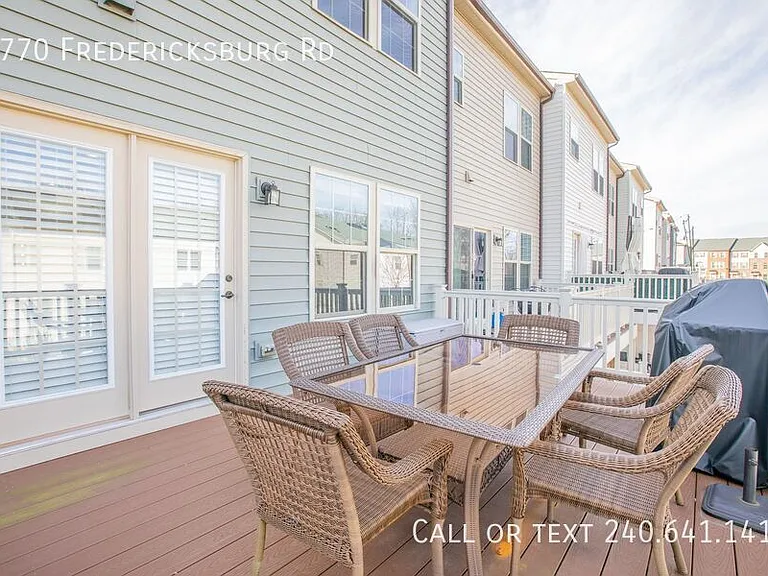 2770 Fredericksburg Rd — Photo 18