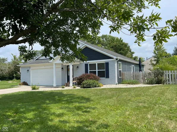 5 Covington St, Brownsburg, IN 46112