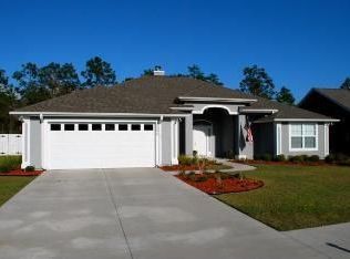 3506 Hidden Valley Rd, Lynn Haven, FL 32444