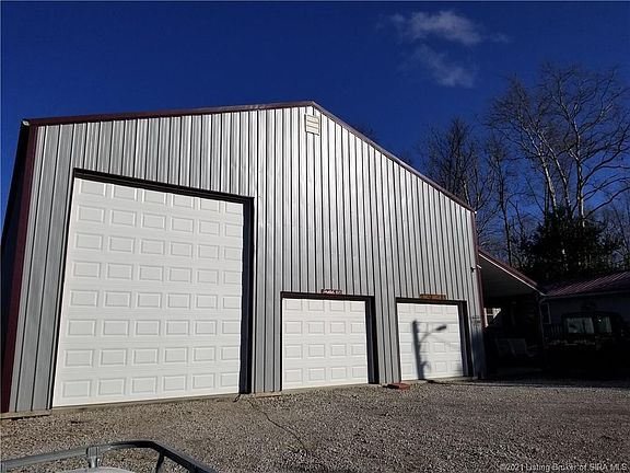 5th image of 552 S County Road 990 W