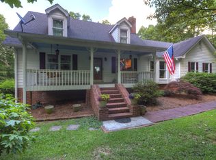 849 Edmondson Rd, Monroe, GA 30656