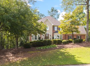 1366 Whitaker Poin NW, Acworth, GA 30101