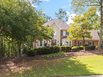 1366 Whitaker Poin NW, Acworth, GA, 30101