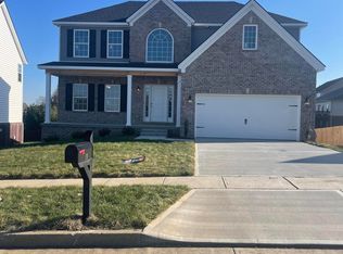 110 Kenton Way, Georgetown, KY 40324