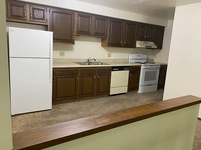 4701 Sycamore Dr #203 — Photo 1